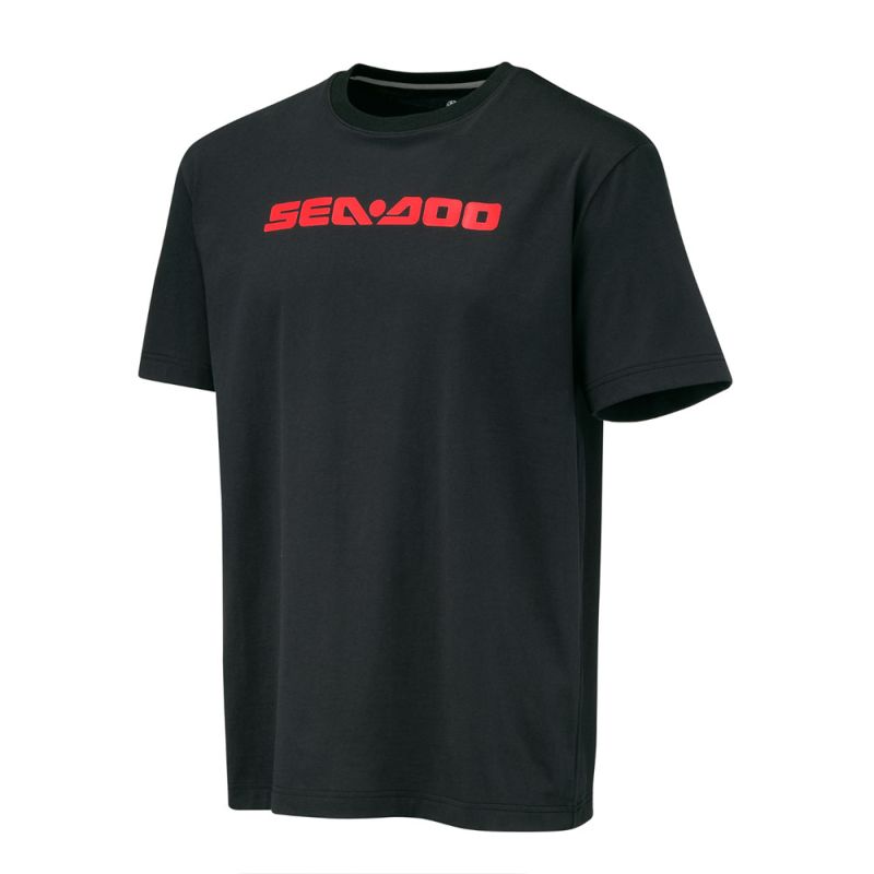 SEA-DOO SIGNATURE T-SHIRT MEN 
