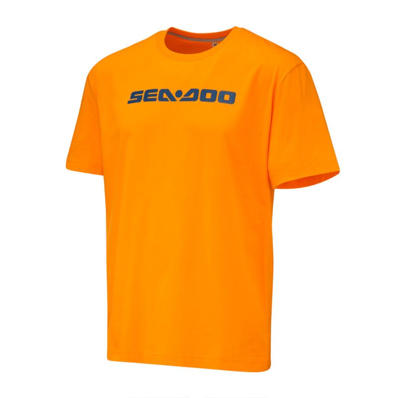 SEA-DOO  SIGNATURE T-SHIRT MEN 