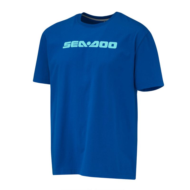 SEA-DOO SIGNATURE T-SHIRT MEN 