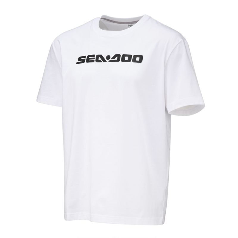 SEA-DOO SIGNATURE T-SHIRT MEN 