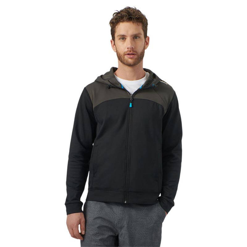 SEA-DOO SUNSET TECH ZIP-UP MEN 
