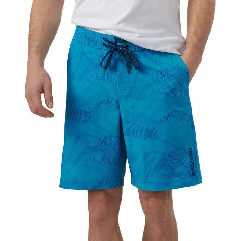 20“ CLASSIC BOARDSHORT SEA-DOO  MEN 