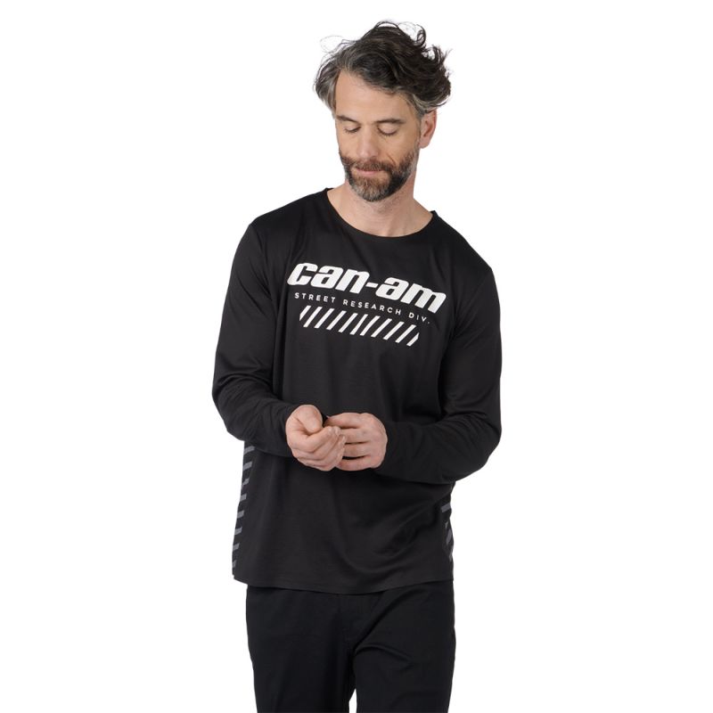 ATMOS JERSEY MEN 