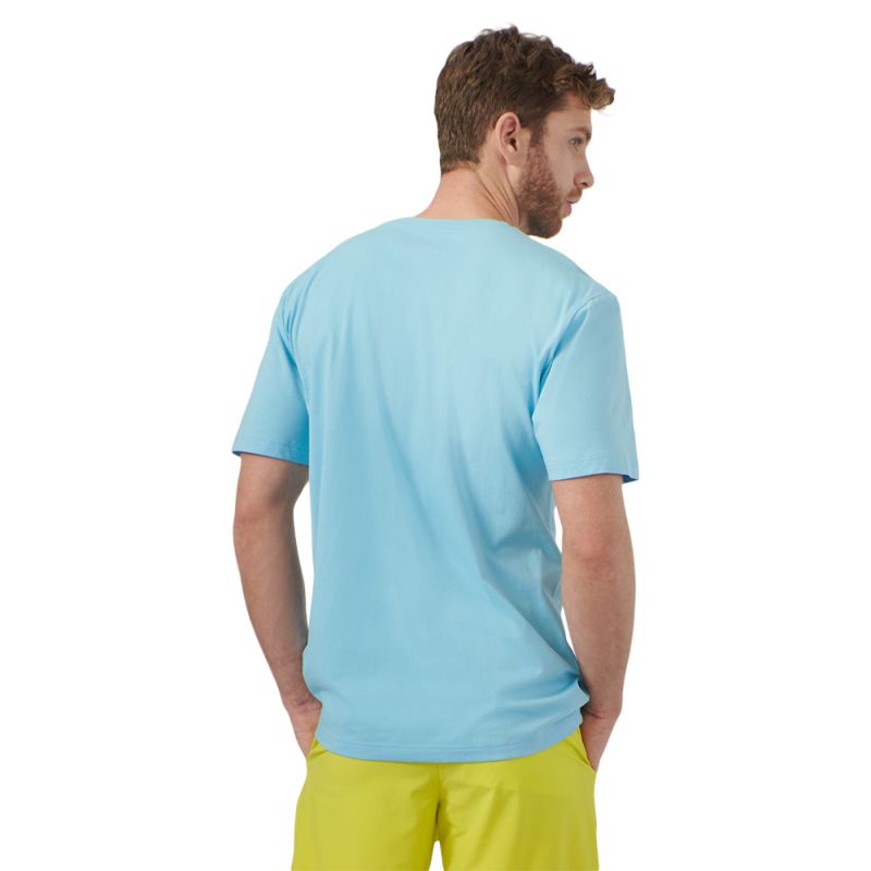 OCEAN VIEW T-SHIRT MEN 