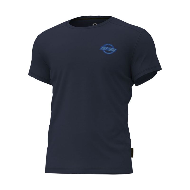 SKI-DOO MOUNTAINS T-SHIRT MEN 
