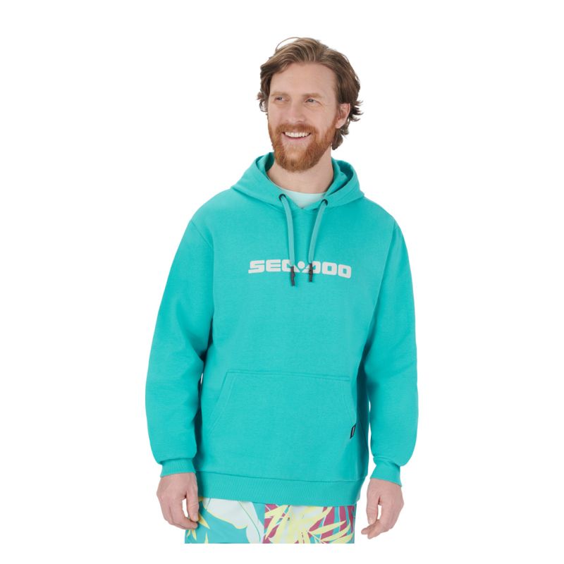 M S-DOOSIGNPULLOVERHOODIE TS 