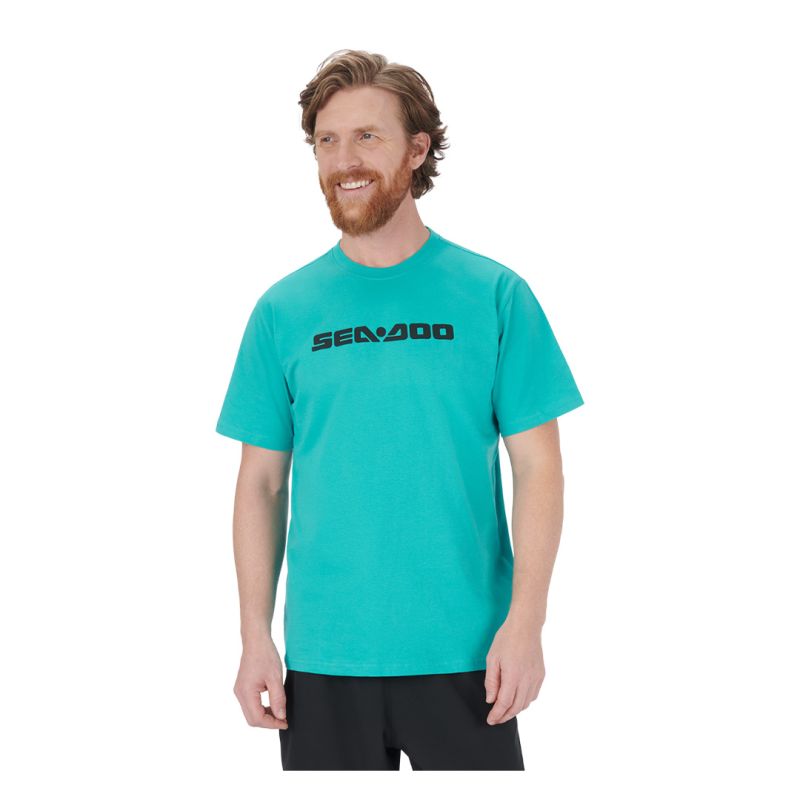 M SEA-DOO SIGN T-SHIRT TS 