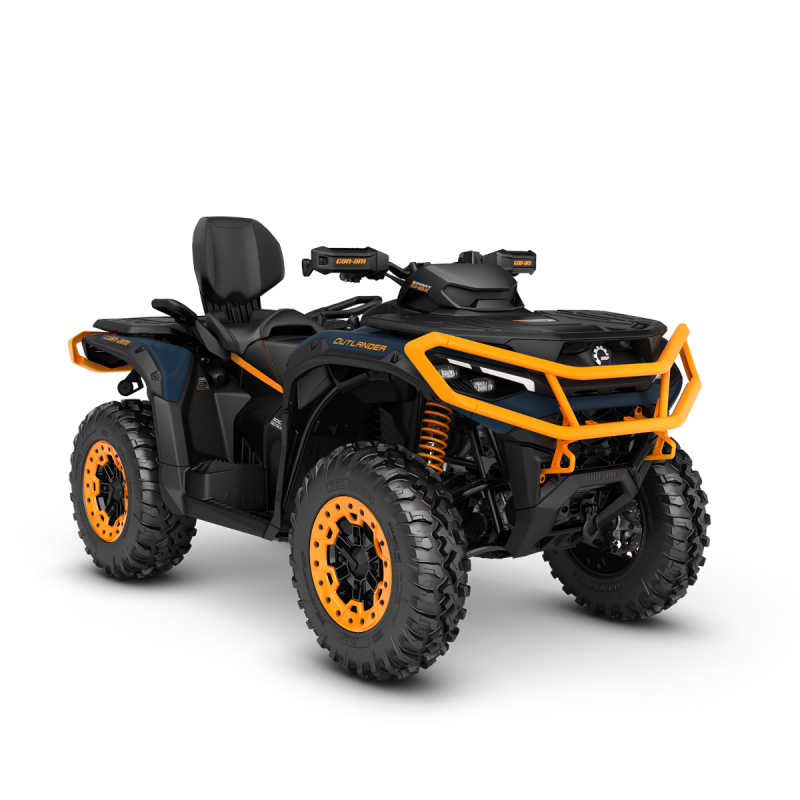 Outlander MAX XT-P 1000R CE SAS