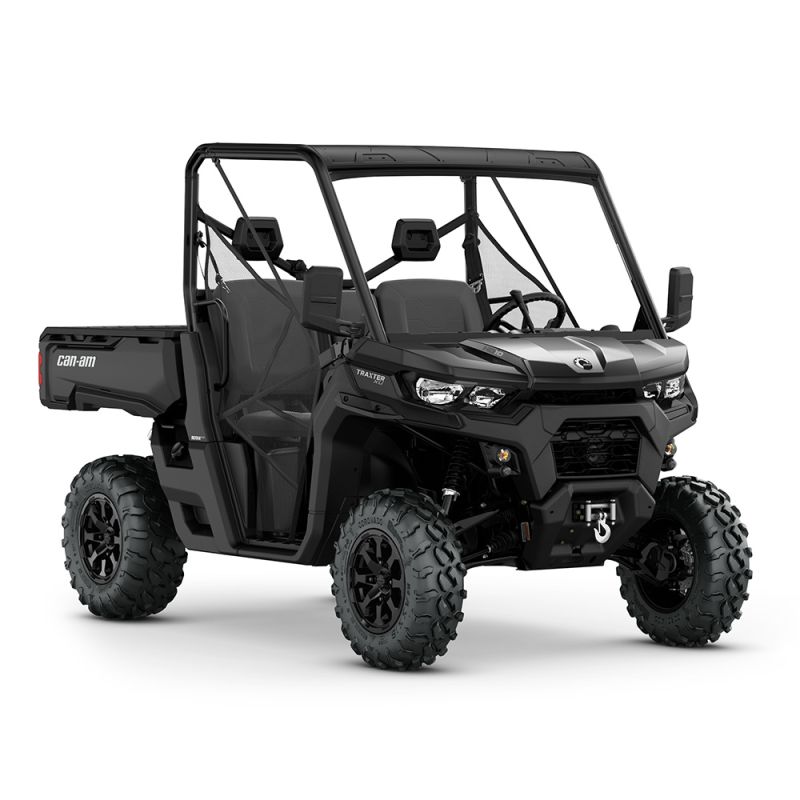 Traxter XU T HD10 T