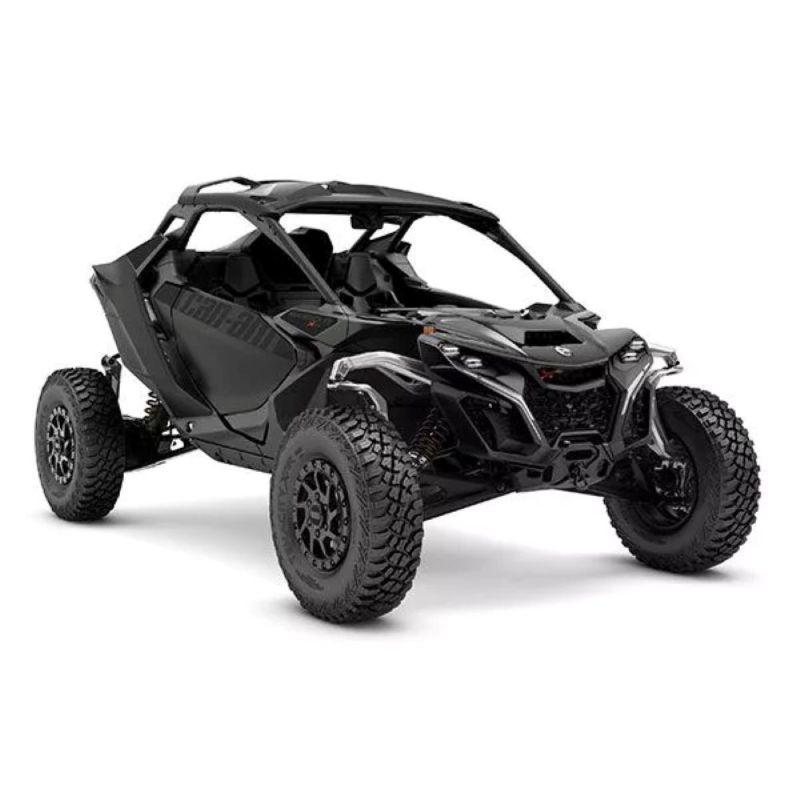 Maverick R X RS DCT 