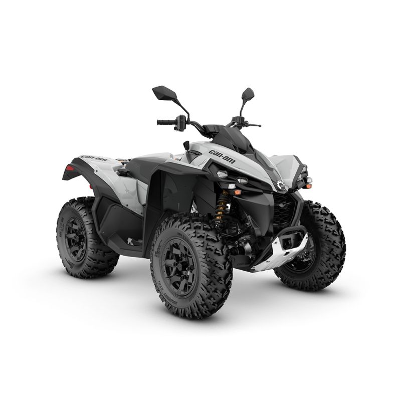 Renegade STD T 650 