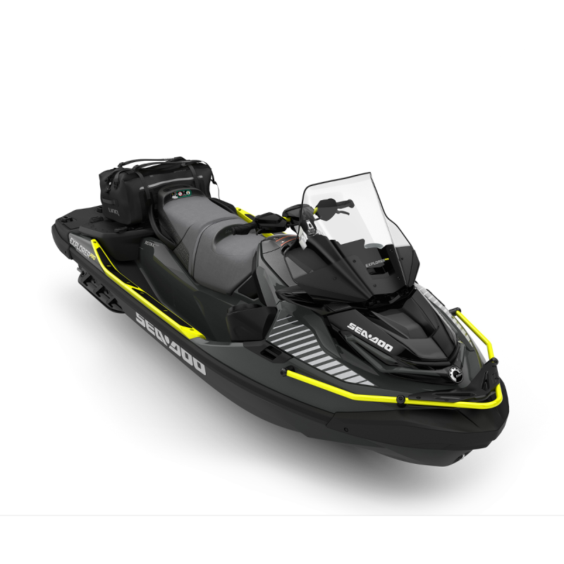 SEA-DOO Explorer Pro 230 MY 2026