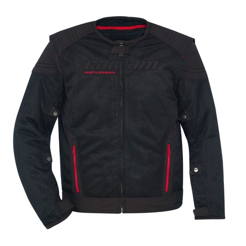 RUSSEL MESH JACKET H/M M/M