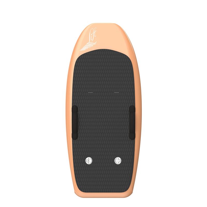 LIFT3 F 5`4 Sunset Peach w
