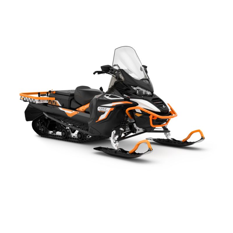 69 Ranger Alpine 3900 900 Turbo R 154 1.5in 38mm