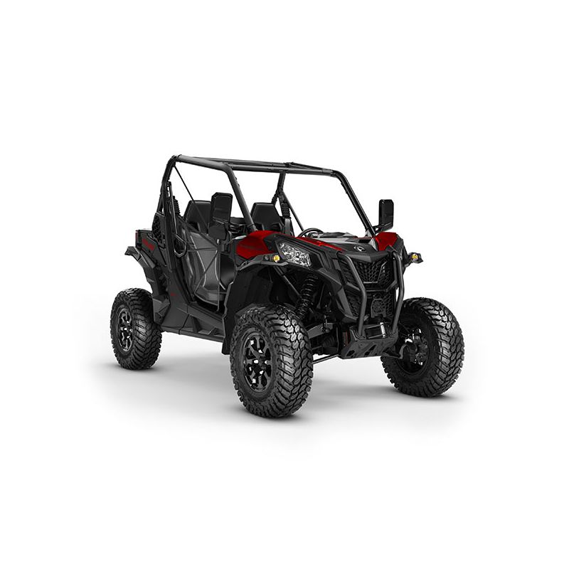 Maverick Sport DPS T 1000R