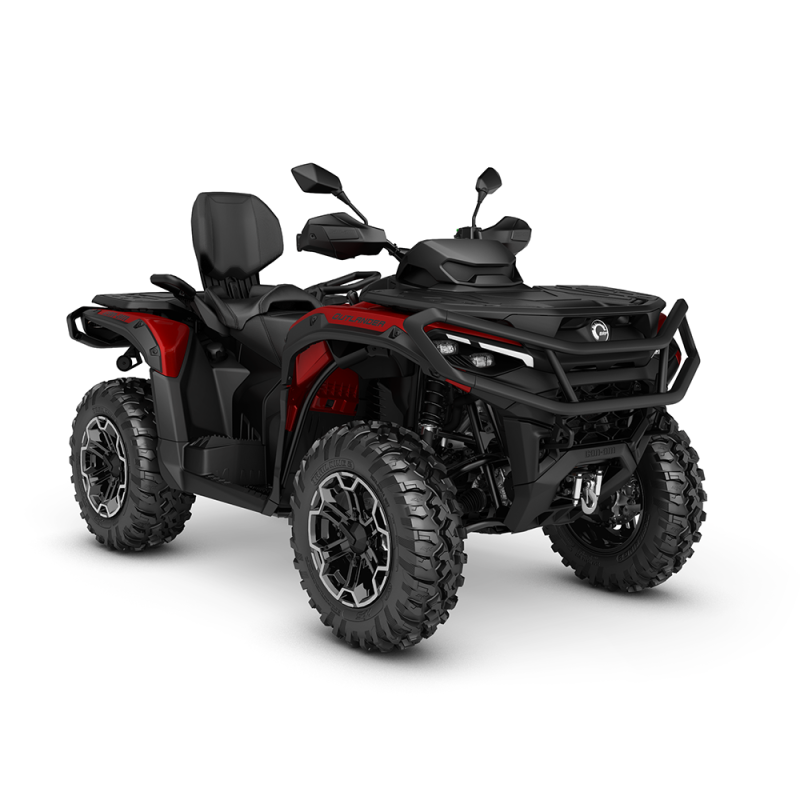 Outlander MAX XT T ABS 850