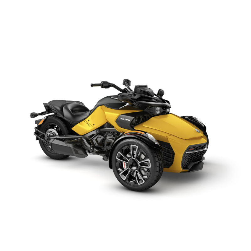 Spyder F3-S 1330 ACE EUR