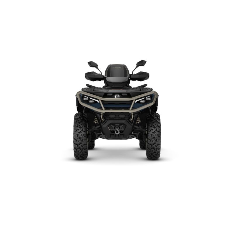 Outlander MAX LTD T ABS 1000R SAS