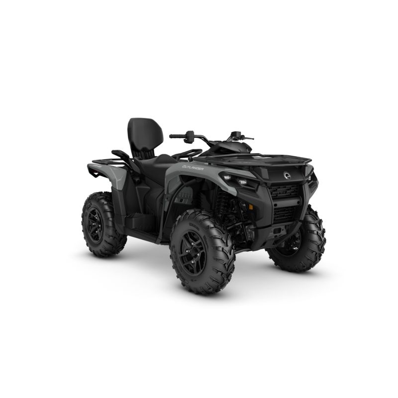 Outlander MAX DPS T ABS 700