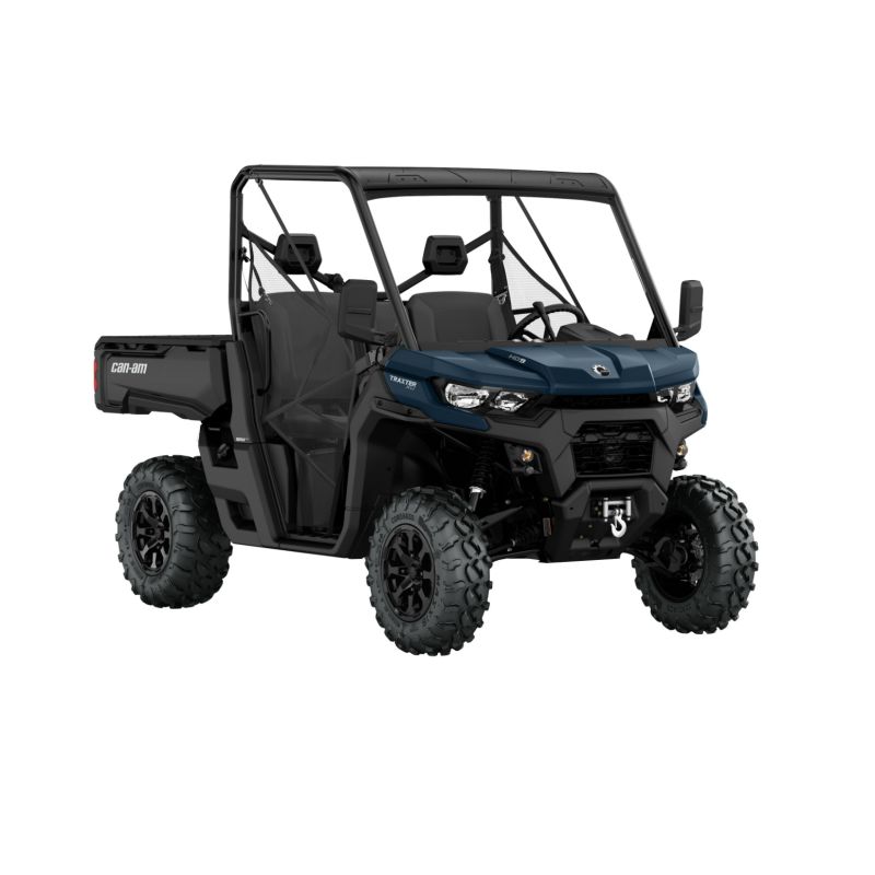 Traxter XU HD9 T ABS