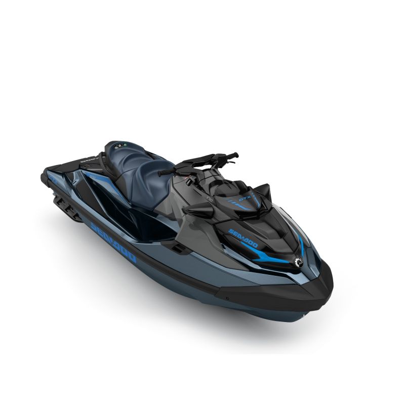 SEA-DOO GTX 170 Blue Abyss / Gulfstream Blue MY 2026