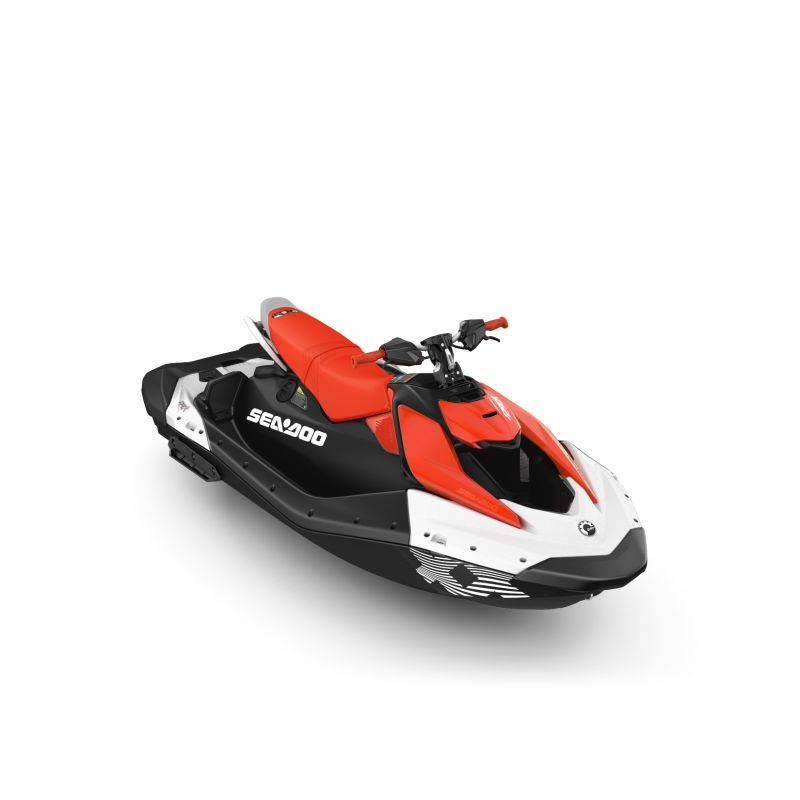 Spark Trixx 90 For 3