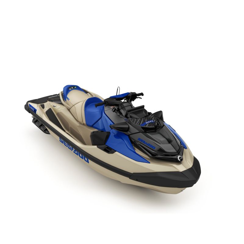 SEA-DOO Wake PRO 230 MY 2026