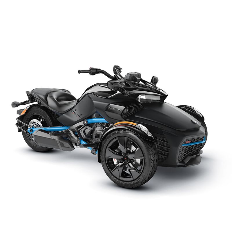 SPYDER F3-S SE 1330 ACE