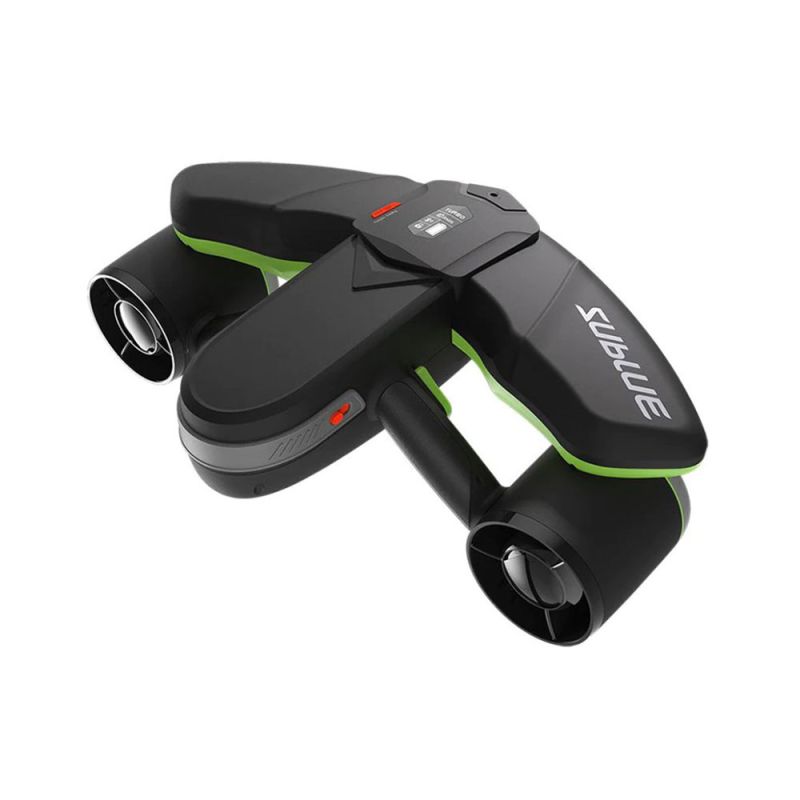 SUBLUE Navbow active green 158wh
