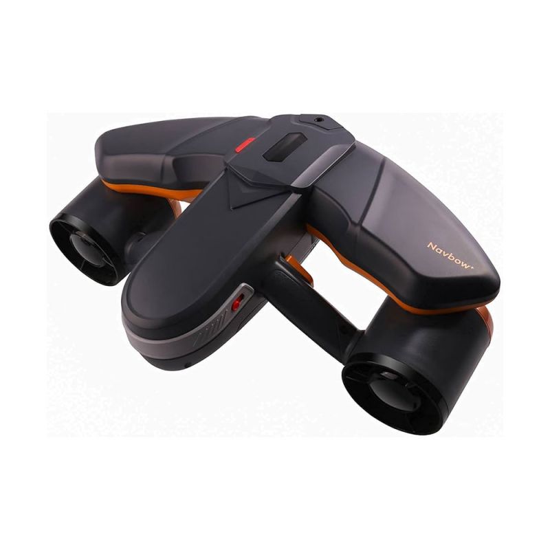  Sublue Navbow + Flame Orange 158wh