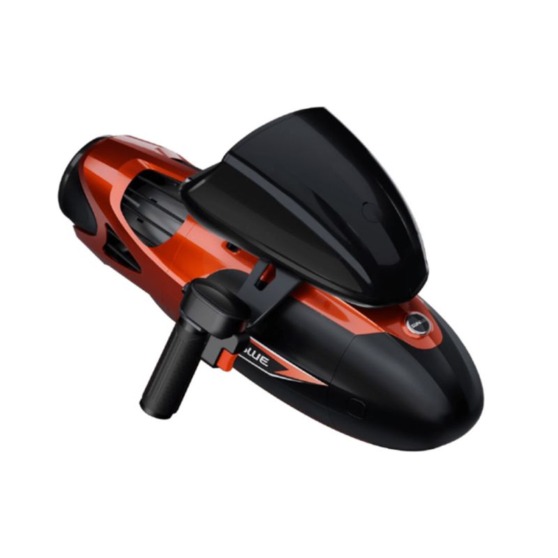 SUBLUE VAPOR Avanturine Red 385wh