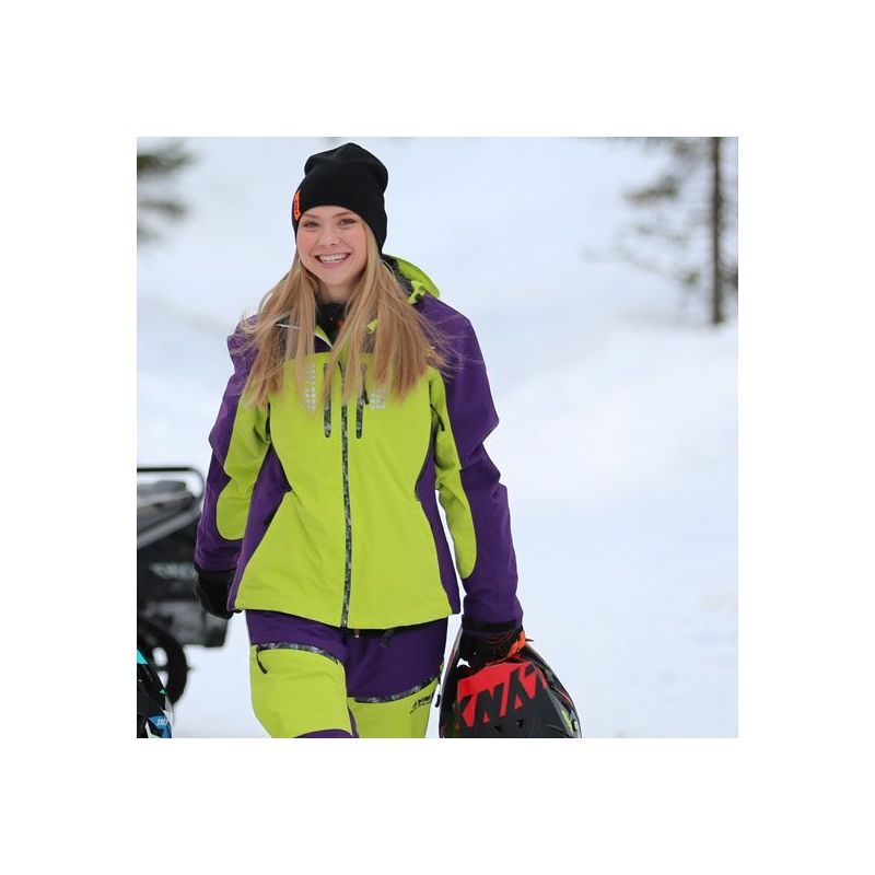 Lynx Squadron Ladies jacket 