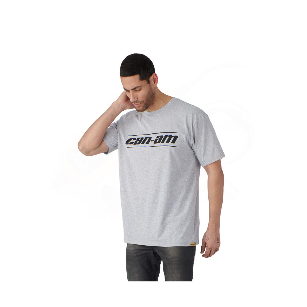 Optical White Joker® Printed T-shirt - Buy Online | Terranova