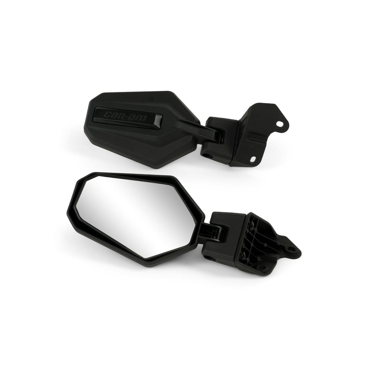 SIDE MIRROR KIT Zundert Extreme