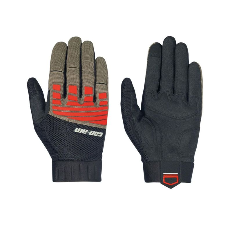 CAN-AM STEER GLOVES UNISEX 