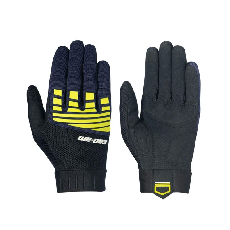 CAN-AM STEER GLOVES UNISEX 