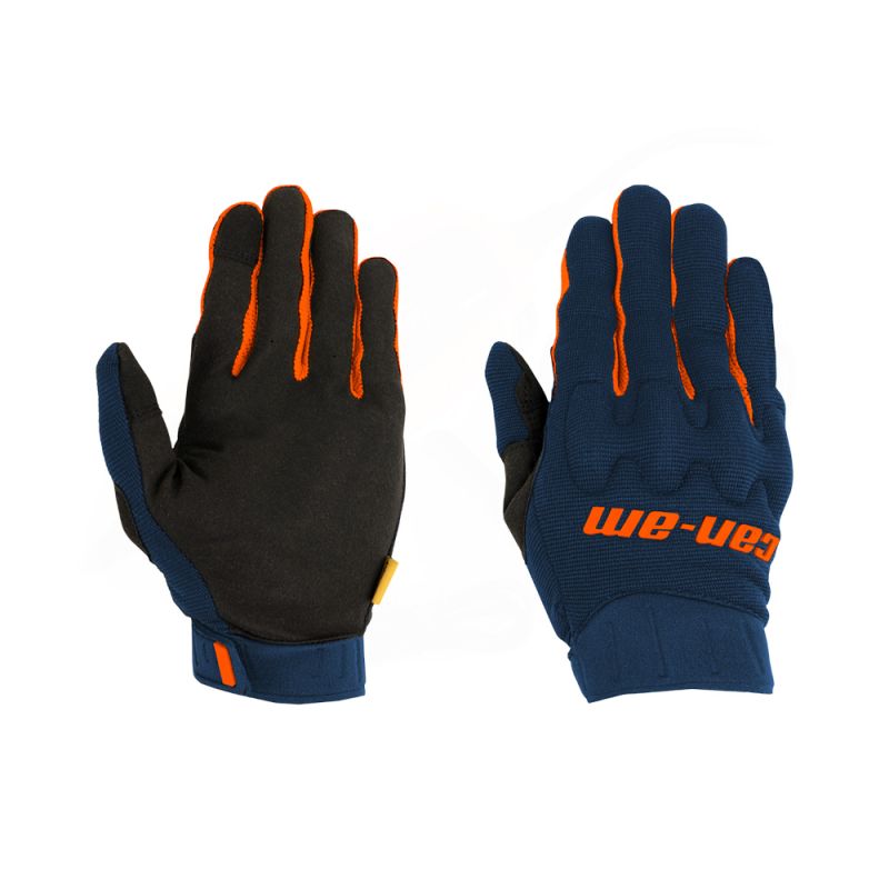CAN-AM PERFORMANCE GLOVES UNISEX 