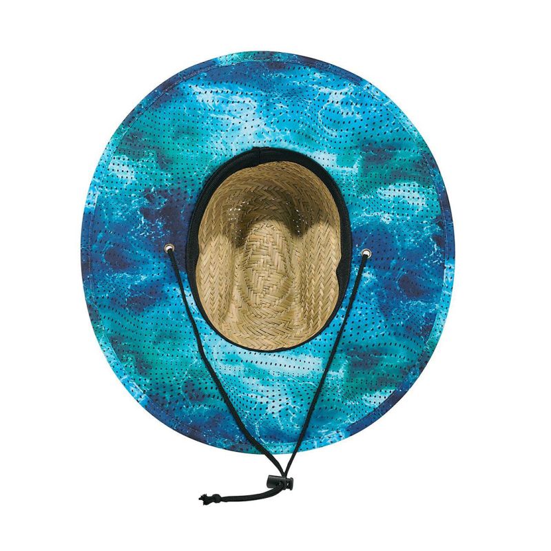 SEA-DOO STRAW HAT UNISEX 