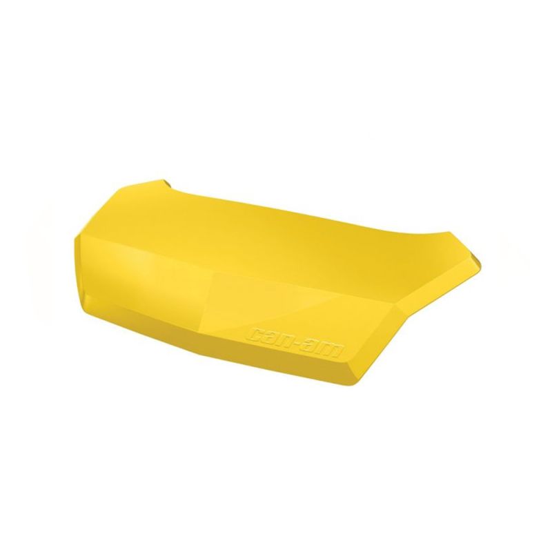 LinQ 32 Gal (121 L) Trunk Box Panel- Yellow
