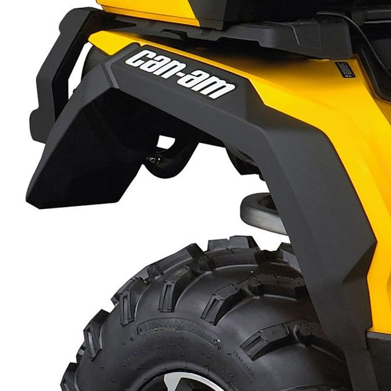 MUD GUARD KIT G2  (2019 &up )