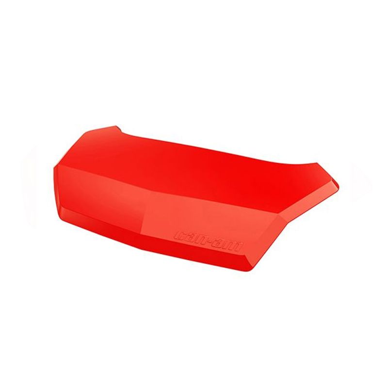 LinQ 32 Gal (121 L) Trunk Box Panel- Viper Red