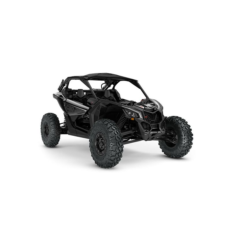 Can am Maverick x3 2022
