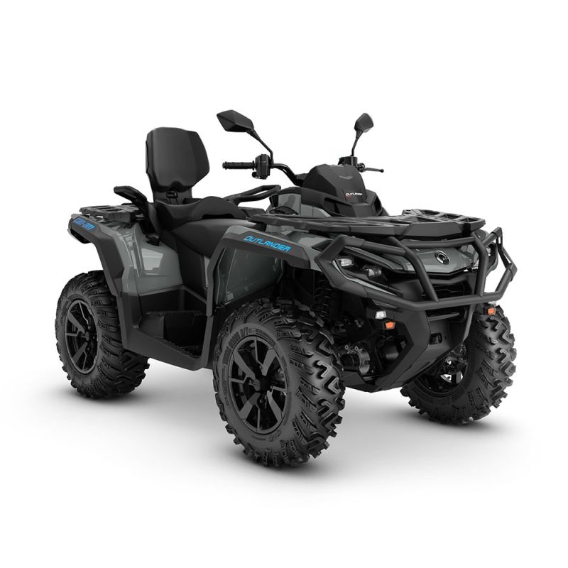 Outlander MAX DPS T 1000