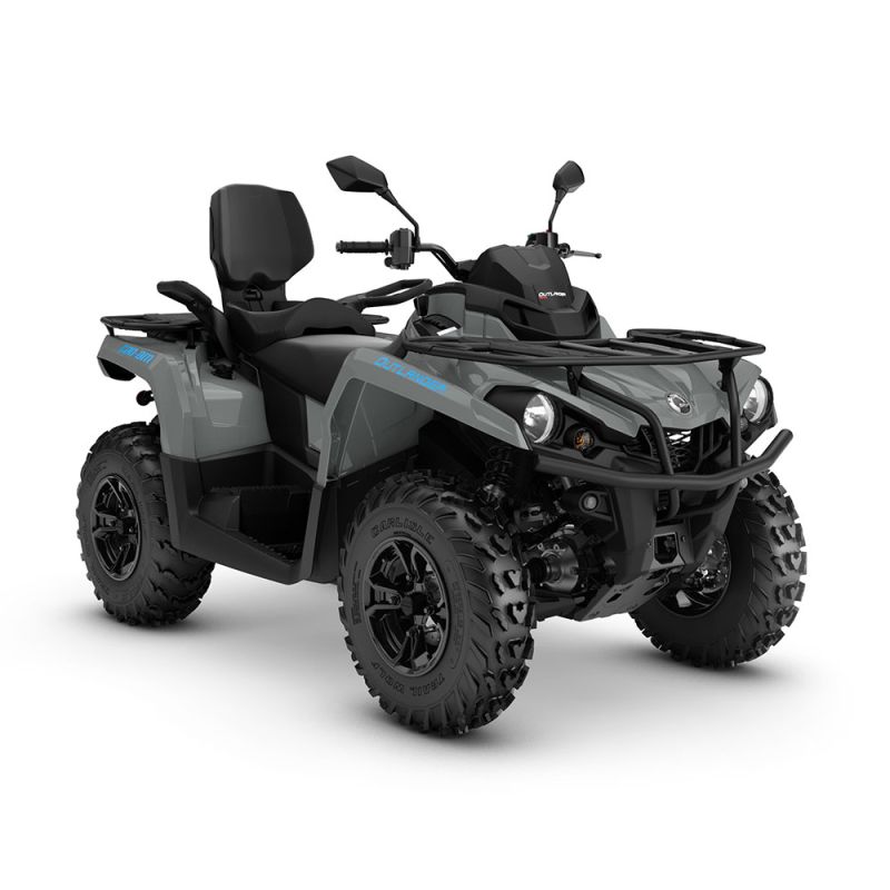 Outlander MAX DPS T 570