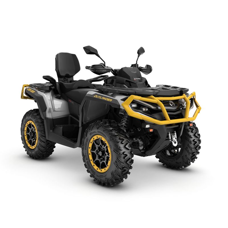 Outlander MAX XT-P T 1000 