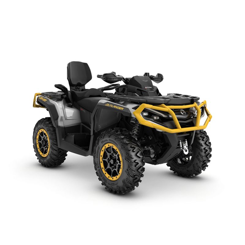 Outlander MAX XT-P 1000R