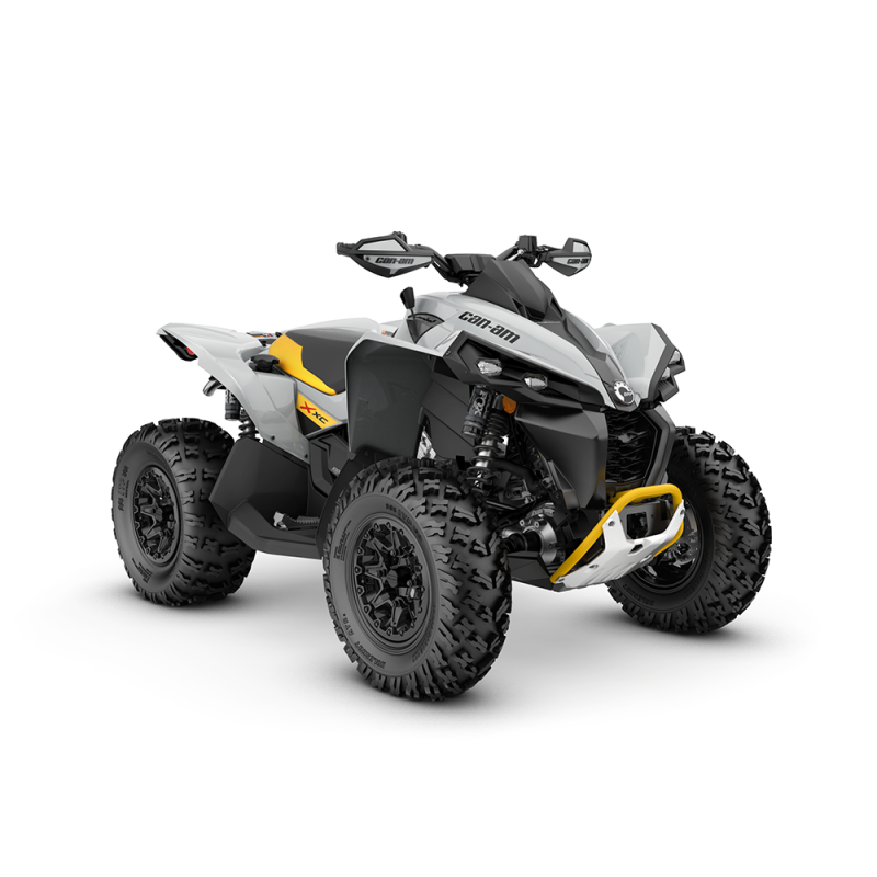 Renegade X XC 1000R
