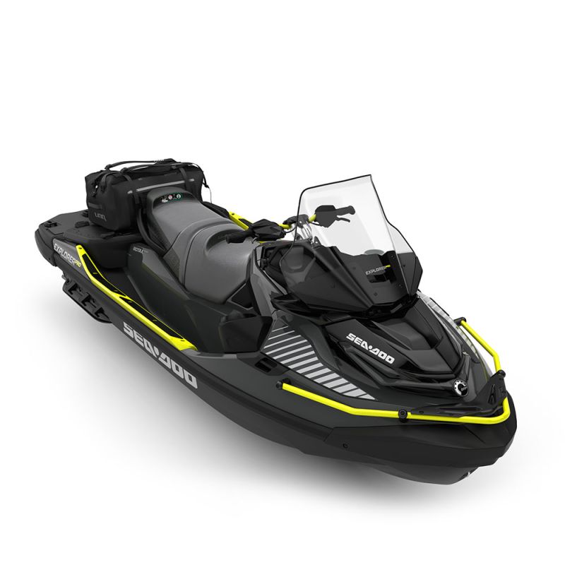 GTX Explorer PRO 230 iDF 