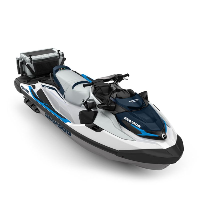 GTX FishPro Sport 170 iDF 